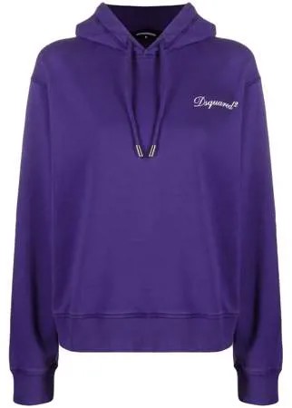 Dsquared2 худи с логотипом
