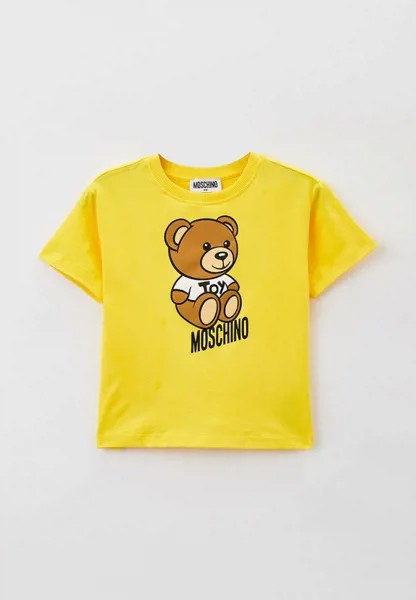 Футболка Moschino Kid