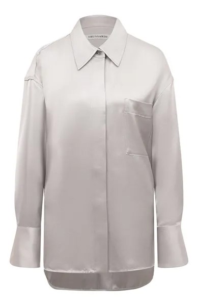 Рубашка Trussardi