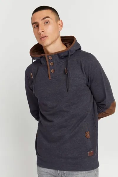 Толстовка BLEND Hoodie, синий