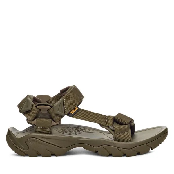 Сандалии Teva Terra Fi 5 Universal 1102456 OLV, хаки