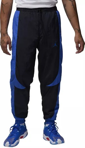 Мужские утепленные брюки Jordan Sport Jam, черный