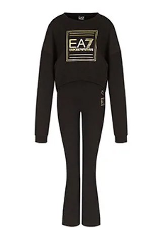 Спортивный костюм EA7