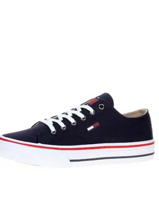 Кеды Tommy Hilfiger