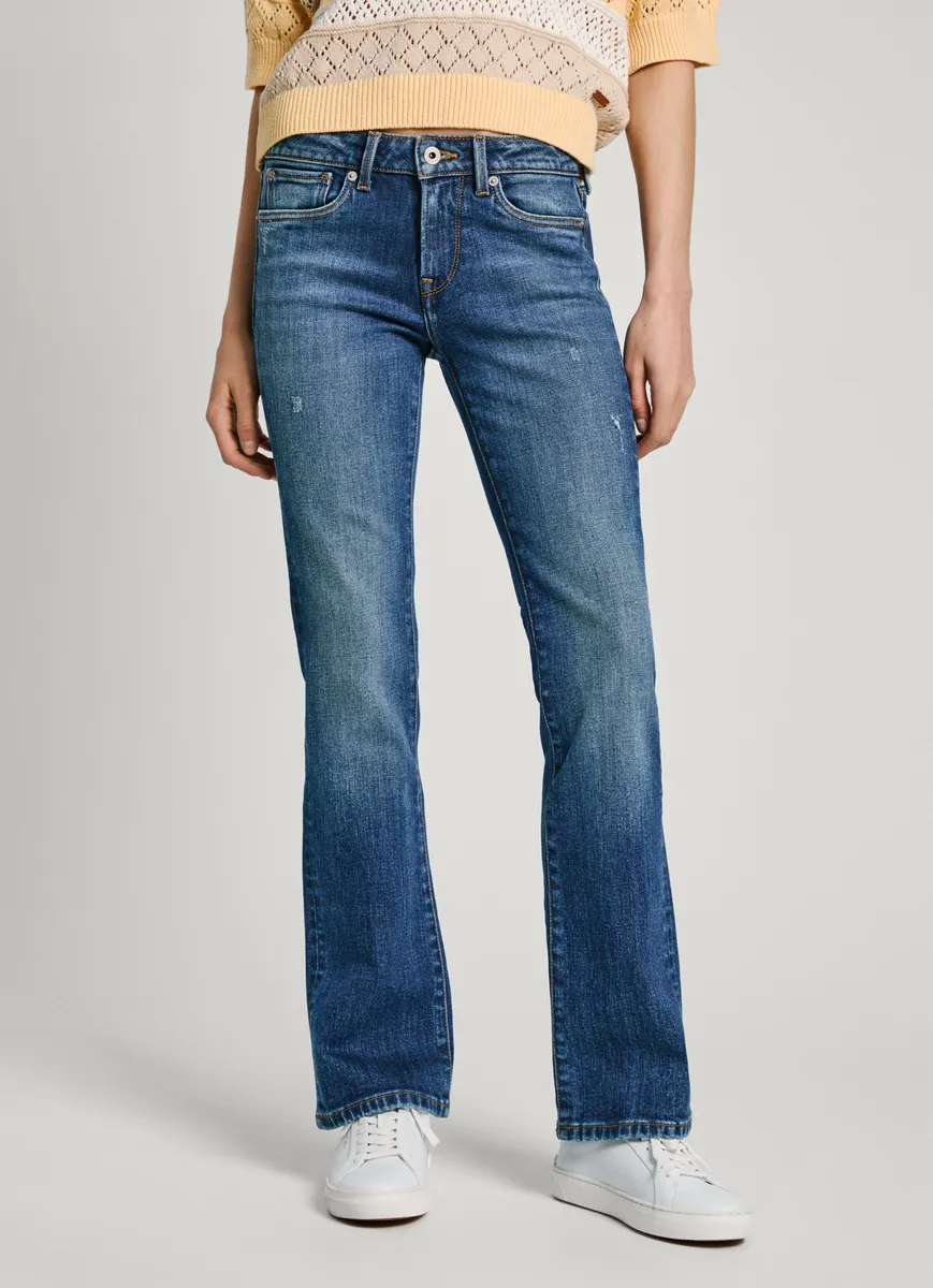 Джинсы Pepe Jeans 