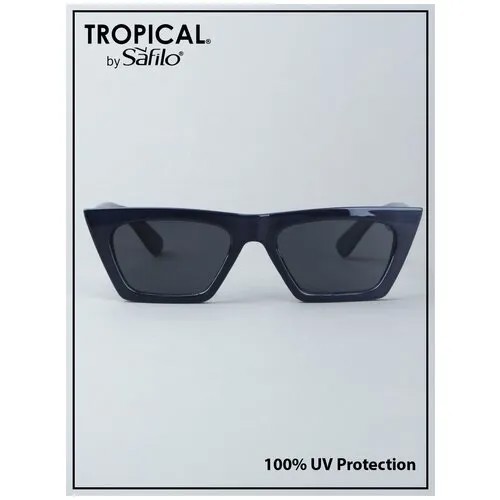 Солнцезащитные очки Tropical, синий