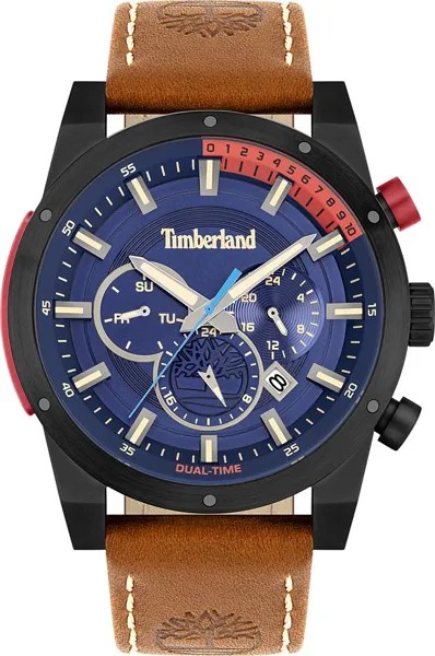 Наручные часы мужские Timberland TBL.15951JSB/03
