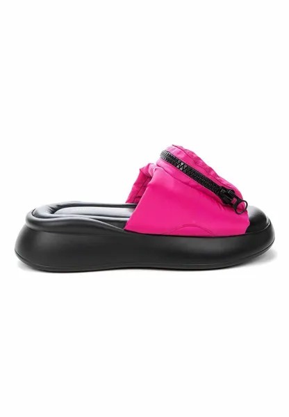 Мюли KEDDO COUTURE Keddo, розовый