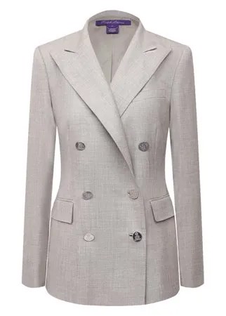 Кашемировый жакет Ralph Lauren