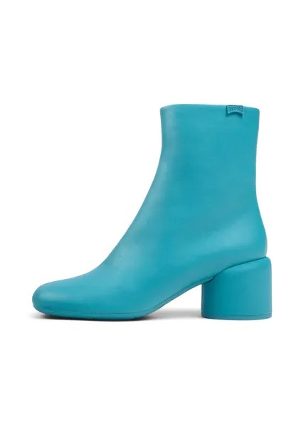 Ботинки Camper Stiefeletten Niki, цвет Mittelblau