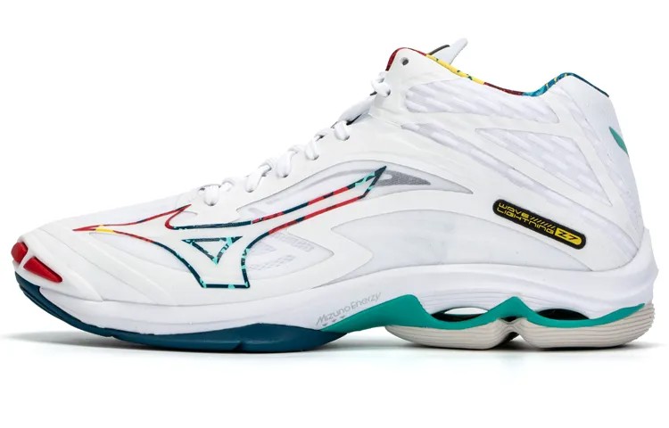 Кроссовки Mizuno Lightning унисекс