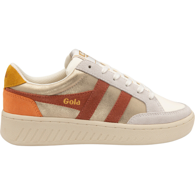 Женские туфли Superslam Blaze Gola, бежевый