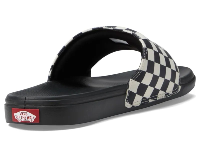 Сандалии Vans La Costa Slide-On