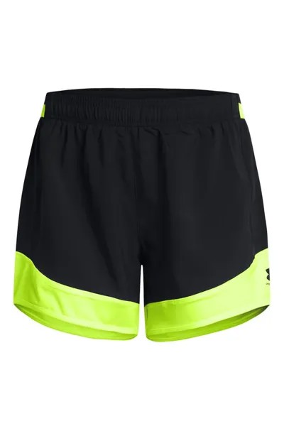 Спортивные шорты Under Armour, черный