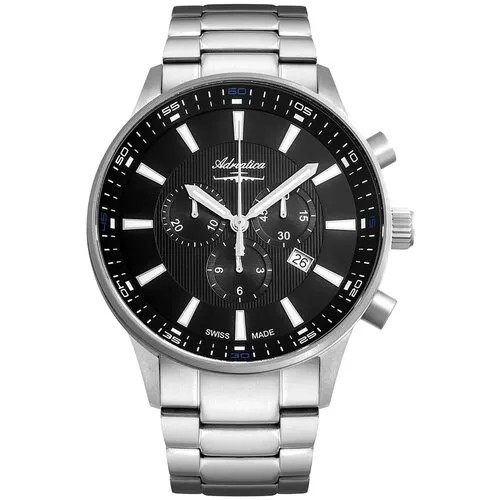 Наручные часы Adriatica A8281.4114CH