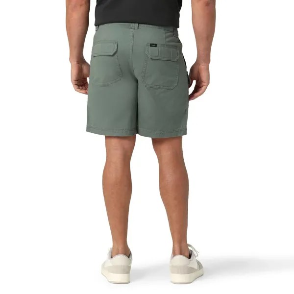 Мужские шорты карго Lee Side Elastic шириной 7,5 дюйма