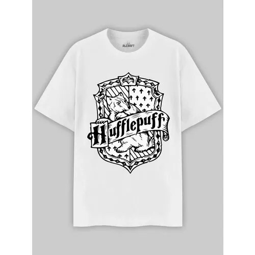 Футболка ALCRAFT, размер 2XL, светло-коралловый