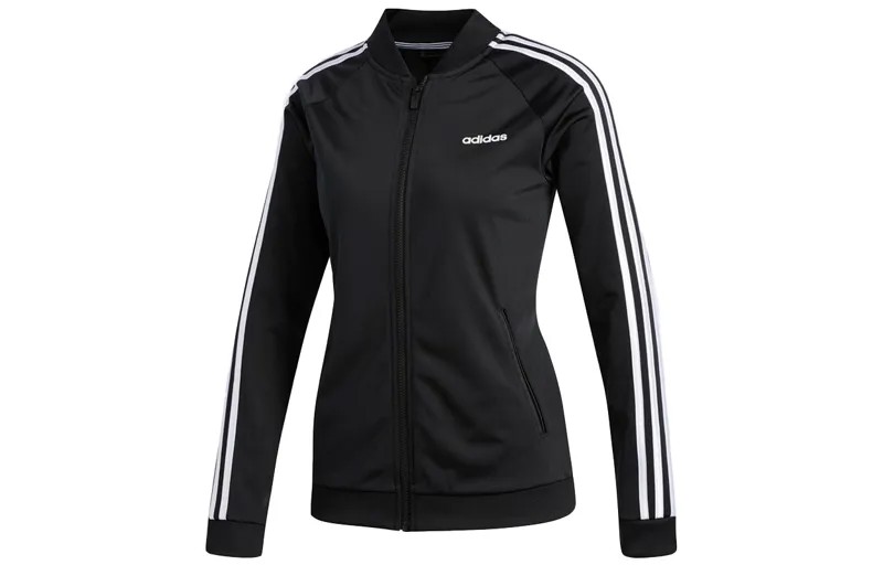 Куртка женская черная Adidas Neo