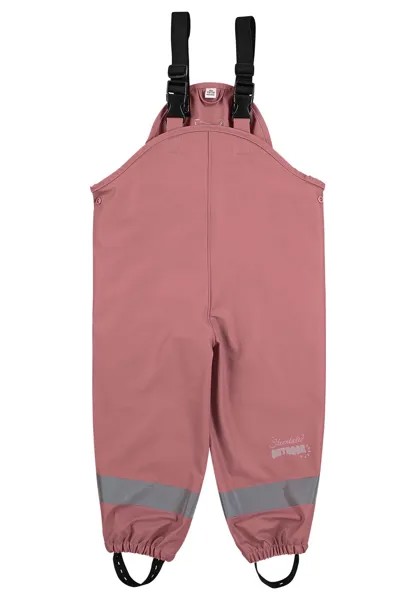 Обычные спортивные штаны STERNTALER, розовый
