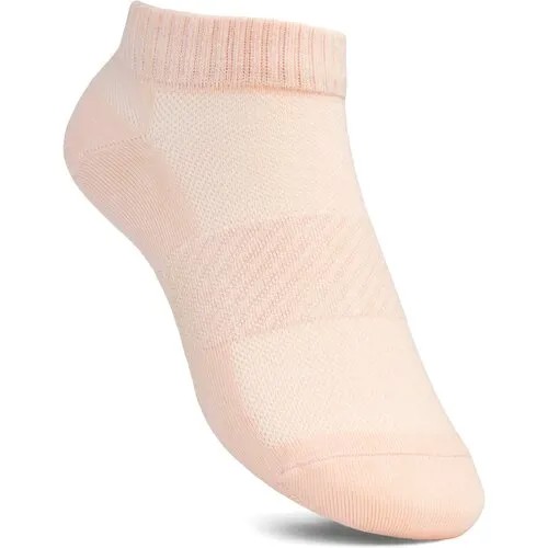 Носки Anta, размер one size, розовый