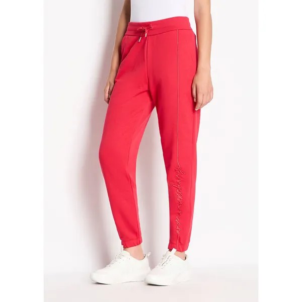 Спортивные брюки Armani Exchange 6RYP70_YJBRZ, розовый