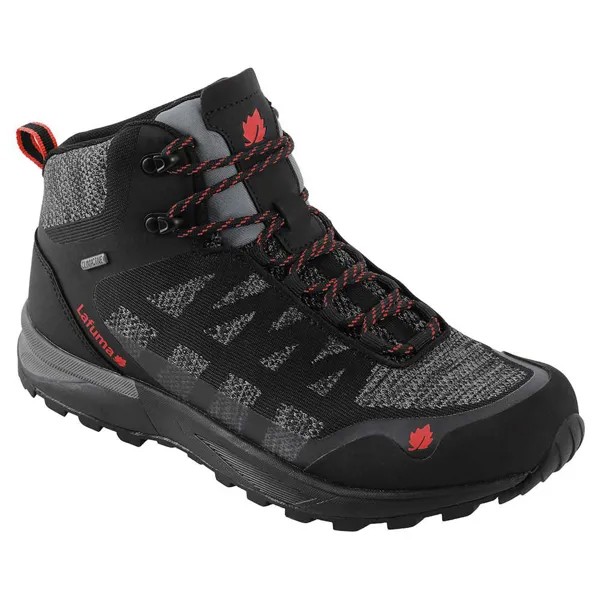 Ботинки Lafuma Shift CL Mid Hiking, черный