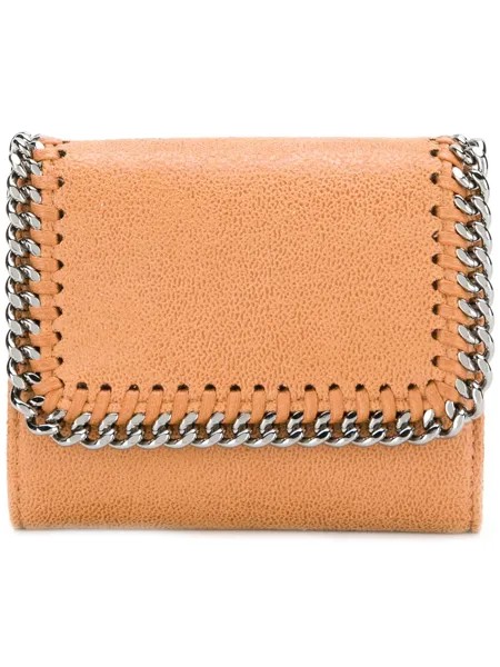 Stella McCartney кошелек 'Falabella' с откидным клапаном