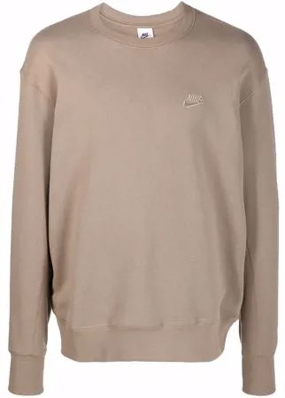 Nike толстовка Essential