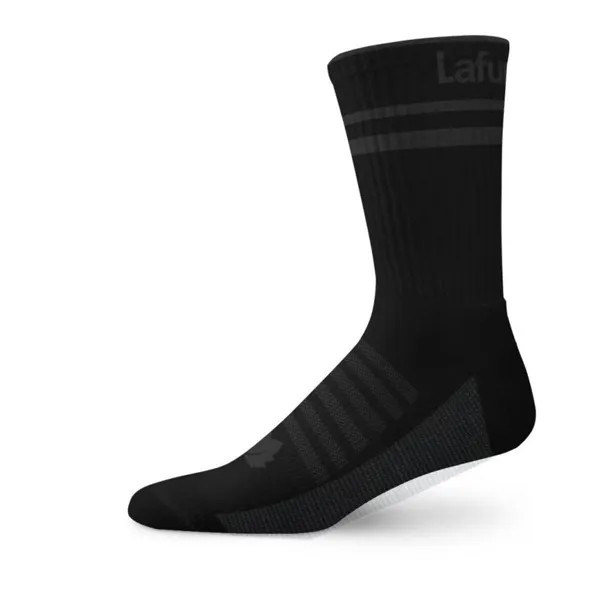 Носки Lafuma Activelid Half long, черный
