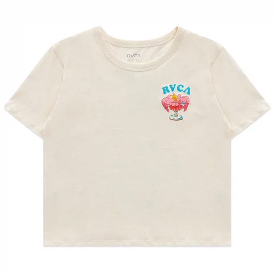 Футболка Rvca