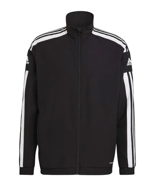 Куртка Adidas Performance, черный