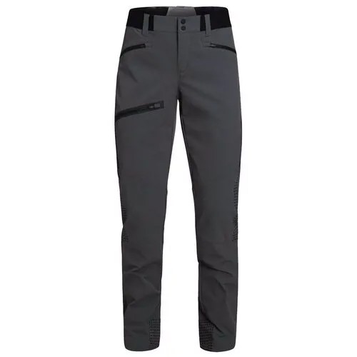 Брюки Для Активного Отдыха Peak Performance Light Softshell V Pants W Deep Earth (Us: l)