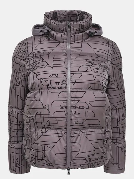 Куртки EA7 Emporio Armani