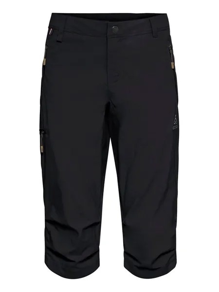 Спортивные брюки Odlo Wedgemount, черный