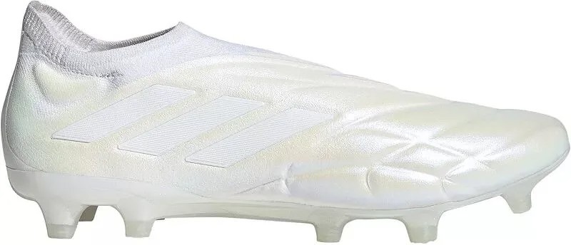 Футбольные бутсы Adidas Copa Pure+ FG, белый