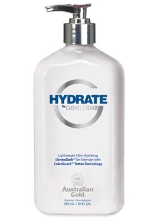 Australian Gold лосьон после загара Hydrate by Gentlemen 535 мл 1 шт.