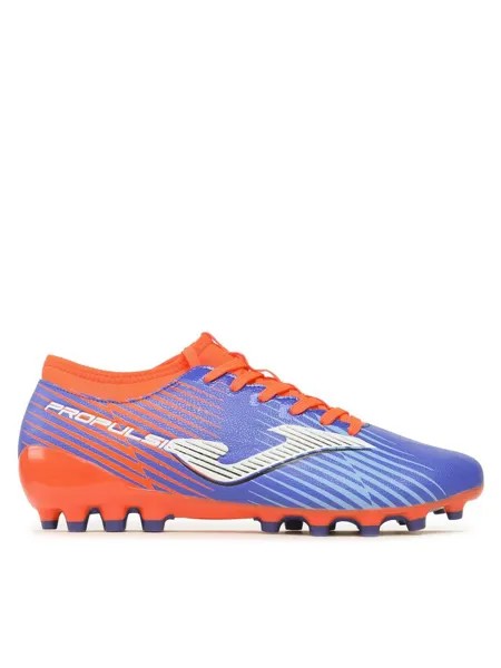 Футбольные бутсы Joma, синий