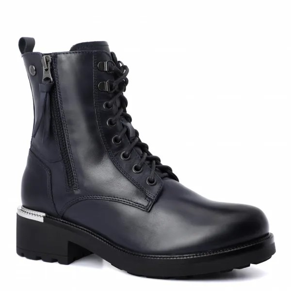 Ботинки женские Nero Giardini A909906D_2227295 синие 35 EU