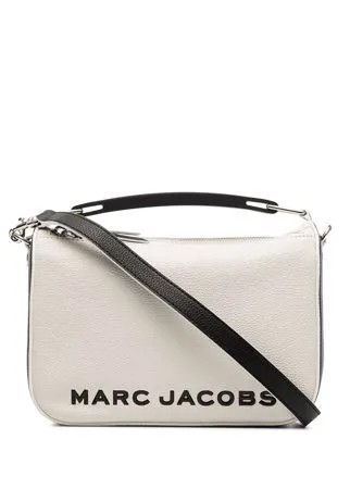 Marc Jacobs сумка через плечо The Softbox