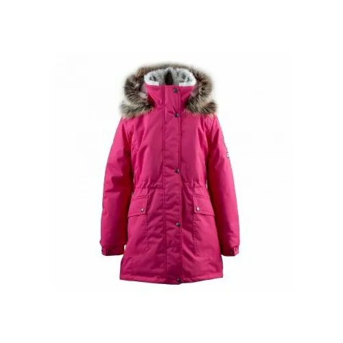 Куртка KERRY, размер 158, розовый