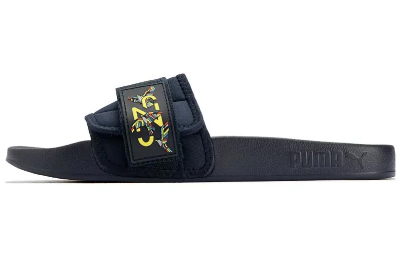Шлепанцы Puma Leadcat унисекс