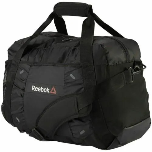 [AJ6695] Женская сумка на плечо Reebok One Series 30L Grip Duffle