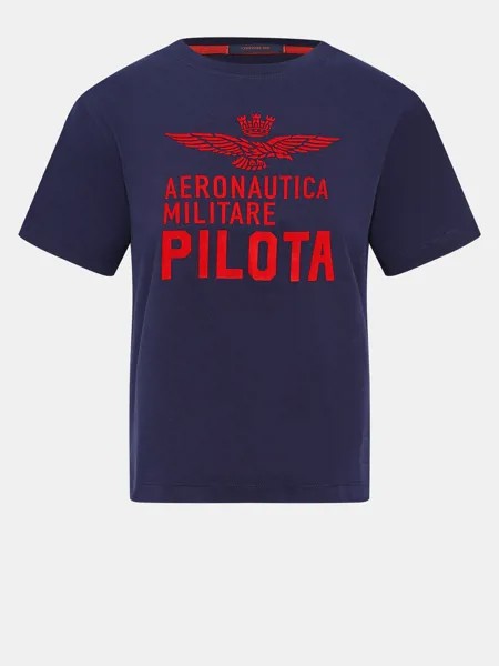 Футболки Aeronautica Militare