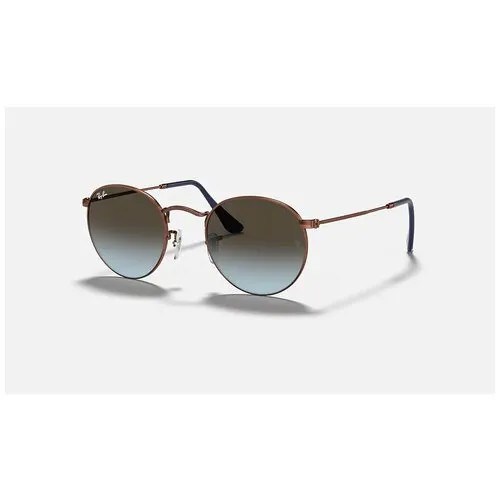 Ray-Ban Round Metal RB3447 900396 [RB3447 900396]