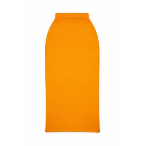 Юбка MARUSHIK, размер L/XL, оранжевый