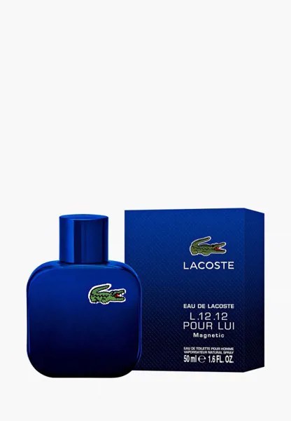 Туалетная вода Lacoste