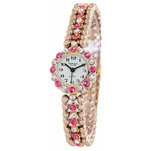 Наручные часы OMAX Quartz JES526NR15