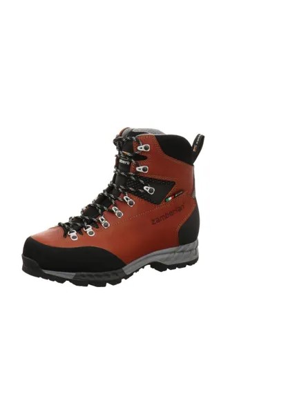 Кроссовки 1111 M6 Aspen GTX RR zamberlan, коричневый