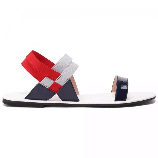 Босоножки Pollini
