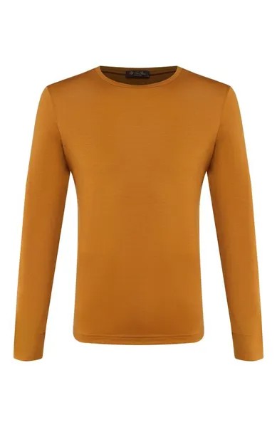 Кашемировый лонгслив Loro Piana